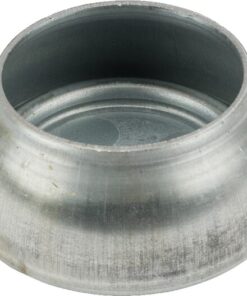 Tapón macho   2.1/2"