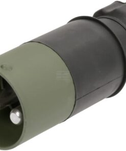 Enchufe NATO 135A/35 mm²
