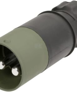 Enchufe NATO 168 A / 50 mm²