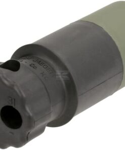 Enchufe NATO 168 A / 50 mm²