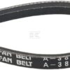 V-belt