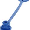 Tapón guardapolvo para racores TEMA de 1/4"