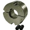 Casquillo Taperlock 5/8"
