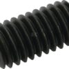 Tornillo sin cabeza 1/2" x 1" BSW 9 Tornillo sin cabeza 1/2" x 1" BSW