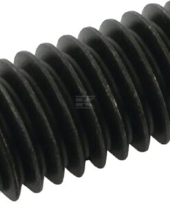 Tornillo sin cabeza 1/2" x 1" BSW