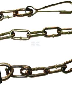Cadena Spring Link S6 hasta S0