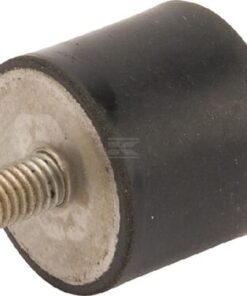 Amortiguador antivibratorio SS de tipo A