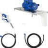 Bomba para AdBlue® 35l/min 230V man.