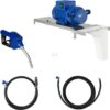 Bomba para AdBlue® 35l/min 230V aut.