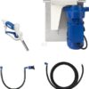 Bomba para AdBlue® 35l/min 230V man. 3 Bomba para AdBlue® 35l/min 230V man.