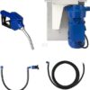 Bomba para AdBlue® 35l/min 230V aut.