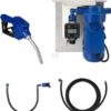Bomba para AdBlue® 35l/min 230V aut.
