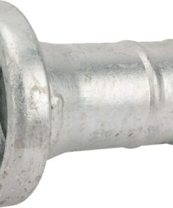 Acoplamiento hembra 3", con terminal para manguera 2.1/2", Bauer