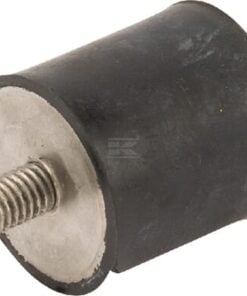 Amortiguador antivibratorio SS de tipo A