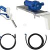 Bomba para AdBlue® 30l/min 24V man.