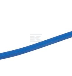 Tapón guardapolvo para racores TEMA de 1/4"