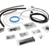 Kit de montaje Airtronic 12/24V 2 Mounting kit Airtronic 12/24V