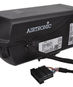 Air heater  Airtronic S2 D2L 12 V