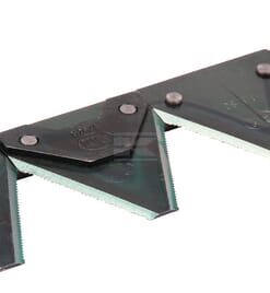 Cuchillas seg. p. 25 cuchillas 4 Cuchillas seg. p. 25 cuchillas