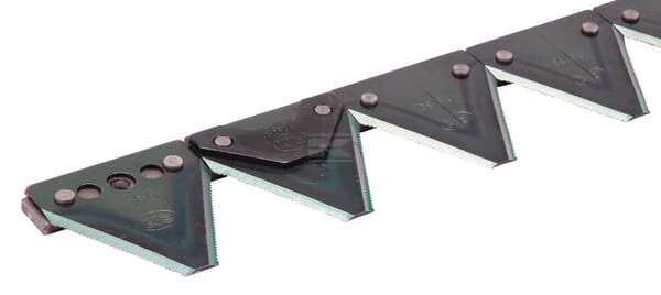 Cuchillas seg. p. 25 cuchillas 2 Cuchillas seg. p. 25 cuchillas