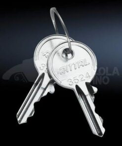 Llaves SZ P002