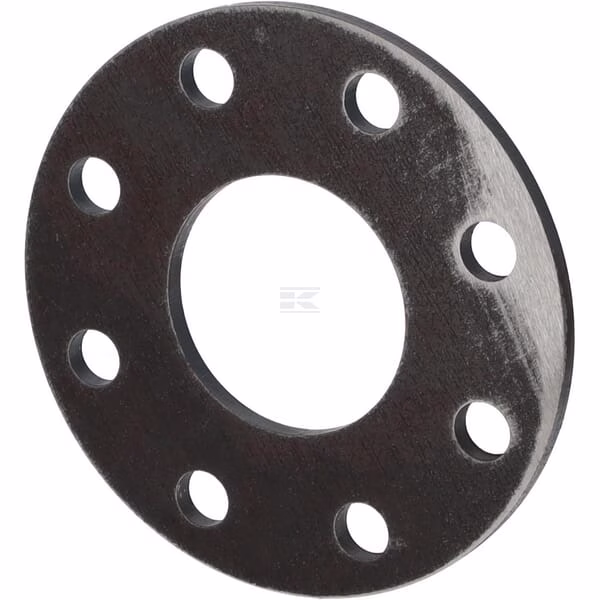 Brida EN 1092-1, 2.1/2", diámetro interior 80 mm 1 Brida EN 1092-1, 2.1/2", diámetro interior 80 mm