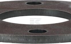 Brida EN 1092-1, 2.1/2", diámetro interior 80 mm 3 Brida EN 1092-1, 2.1/2