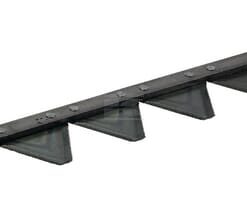 Cuchillas seg. p. 33 cuchillas