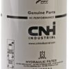 Filtro CNH 5 Filtro CNH