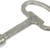 Enclosure key 9 Enclosure key