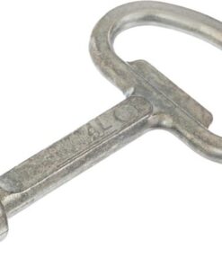 Enclosure key