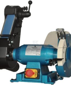 Lijadora de banda SC200TB 400V