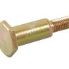Tornillo con espiga