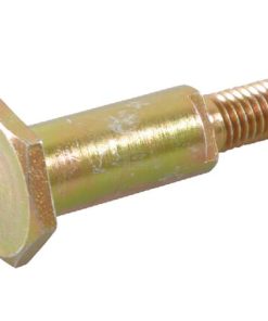 Tornillo con espiga