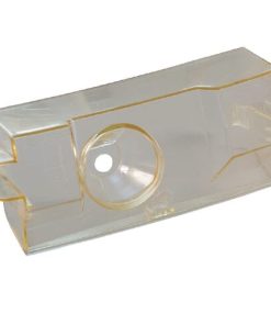 Tapa de protección de circuito