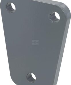 Soporte de púas