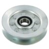 Polea Ø88mm/orif. central 15mm