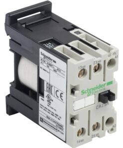 Microprotecciones 230V50/60HZ