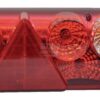Faro trasero dcho. Europoint I