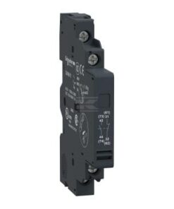 Interruptor auxiliar 1M / 1V