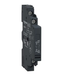 Interruptor auxiliar 1M / 1V