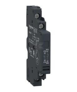 Interruptor auxiliar 1M / 1V
