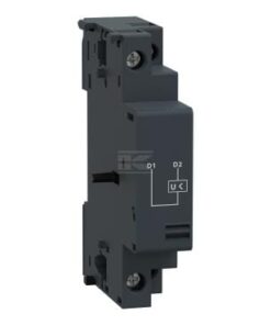 Interr. tensión mínima 240VCA