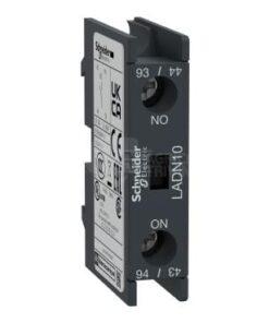 Interruptor auxiliar 1NA 4 Interruptor auxiliar 1NA