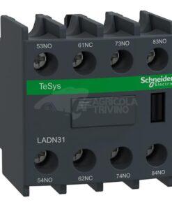 Interruptor auxiliar 3NA/1NC