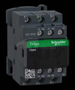 Contactor 12A 5,5kW 5 Contactor 12A 5,5kW