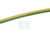 SZ Correas de tierra 10mm² M6-M8-300 P005 8 SZ Correas de tierra 10mm² M6-M8-300 P005