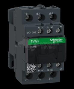 Contactor 38A 18,5kW
