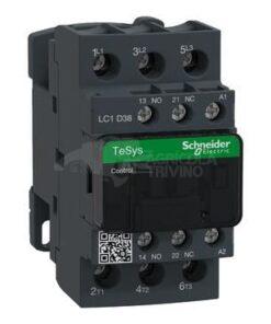 Contactor 38A 18,5kW