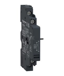 Interruptor auxiliar 1M/1V
